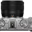 Fujifilm X-M5 Mirrorless Camera with XC 15–45mm Lens – Silver (New) Fujifilm