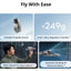 DJI Flip 48MP Camera Drone (New) DJI