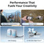 DJI Flip 48MP Camera Drone (New) DJI