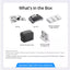 DJI Flip Fly More Combo 48MP Camera Drone (New) DJI