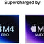 Apple MacBook Pro 2024 16.2-inch M4 Max – 36GB RAM, 1TB SSD, Silver (New) Apple