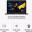 MacBook Pro 14.2" 2024, M4 Pro, 24GB RAM, 512GB SSD, Liquid Retina XDR – Space Black (New) Apple