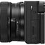 Sony A6400 Mirrorless Camera with 16-50mm Lens – 25MP APS-C, 4K Video (New) Sony
