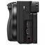 Sony A6400 Mirrorless Camera with 16-50mm Lens – 25MP APS-C, 4K Video (New) Sony