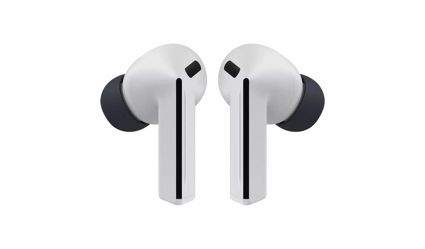 Samsung Galaxy Buds3 FE True Wireless In-Ear Earbuds – Grey Apple