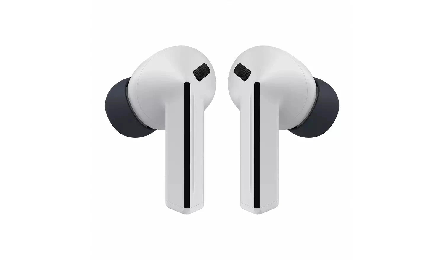 Samsung Galaxy Buds3 FE True Wireless In-Ear Earbuds – Grey Apple