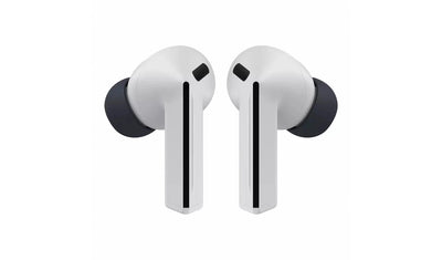 Samsung Galaxy Buds3 FE True Wireless In-Ear Earbuds – Grey Apple