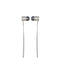 PANTHER FORCE IN-EAR HAND FREE WHITE- PF89
