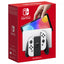 Nintendo Switch OLED Console - White NEW