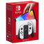 Nintendo Switch OLED Console - White (New) Nintendo