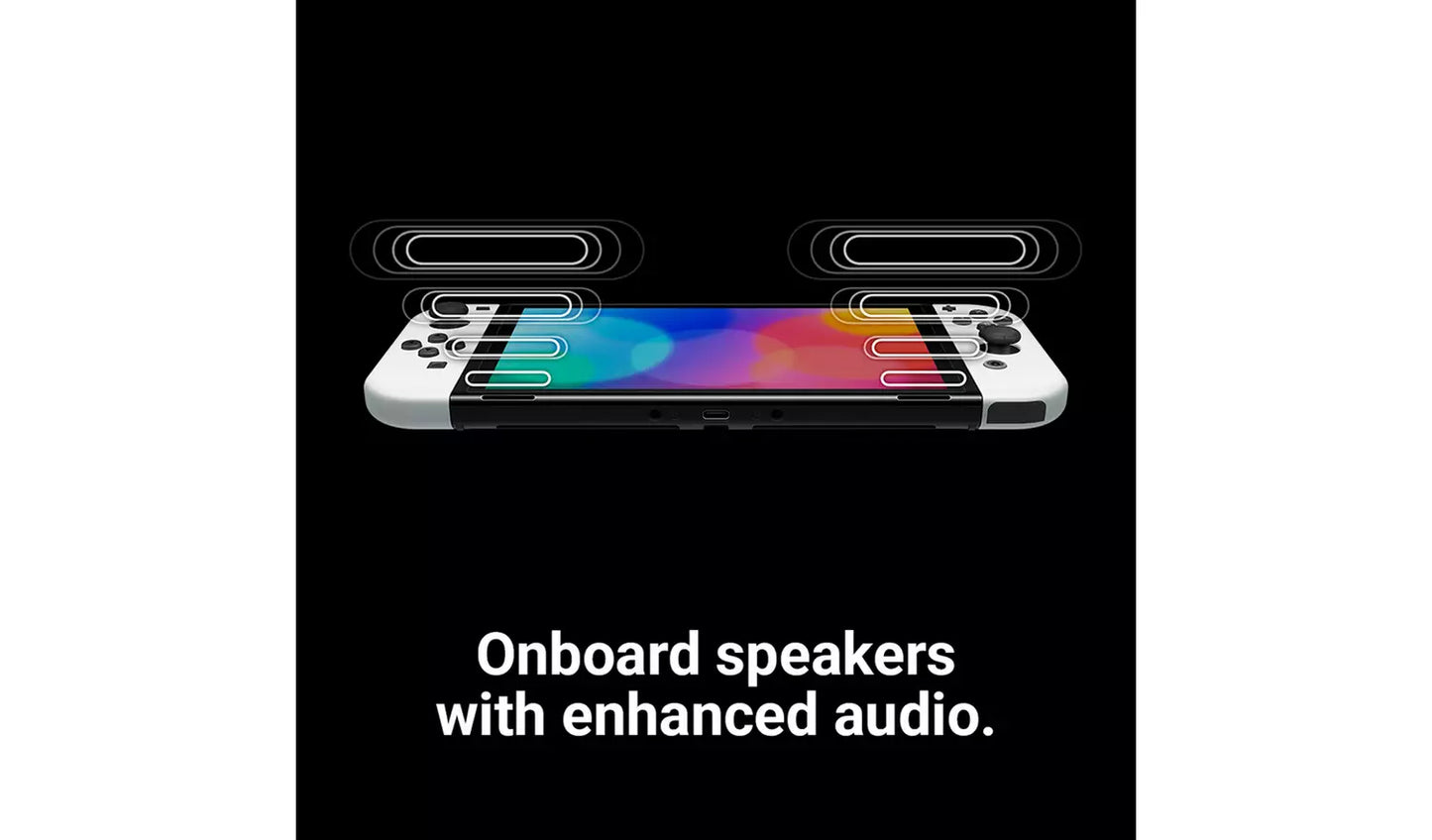 Nintendo Switch OLED Console - Mario Red Edition (New) Nintendo