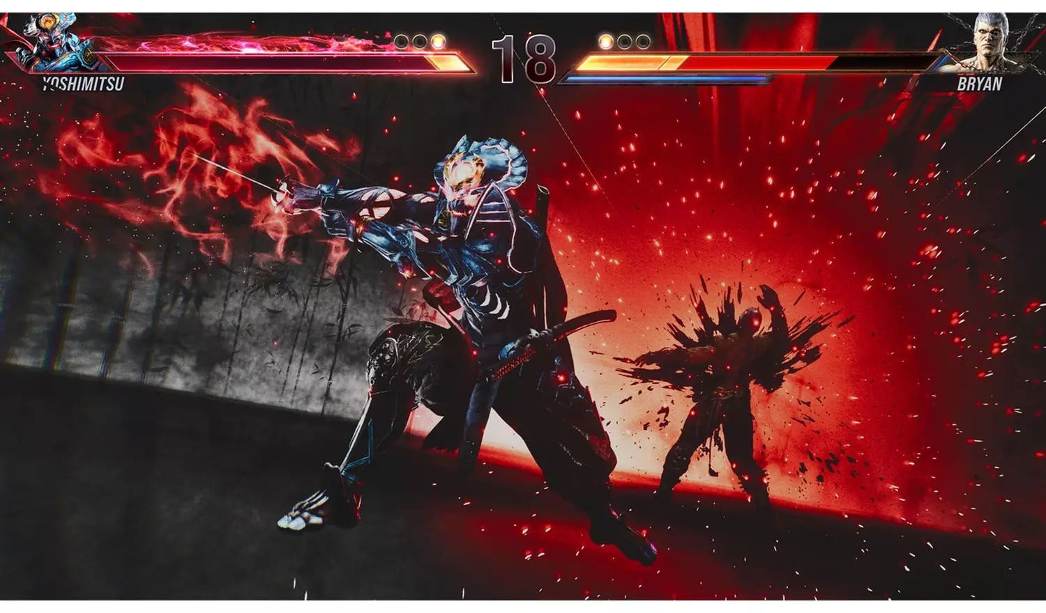 TEKKEN 8 – PS5 | Physical Disc | 16+ (New) PS5