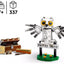 LEGO Harry Potter Hedwig at 4 Privet Drive Toy Owl Set | Model 76425 | New LEGO