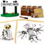 LEGO Harry Potter Hedwig at 4 Privet Drive Toy Owl Set | Model 76425 | New LEGO
