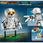 LEGO Harry Potter Hedwig at 4 Privet Drive Toy Owl Set | Model 76425 | New LEGO