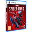 Marvel's Spider-Man 2 – PS5 | Physical Disc | 16+ (New) PS5