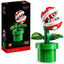 LEGO Super Mario Piranha Plant Figure Set for Adults | Ages 18+ | Model 71426 | NEW LEGO
