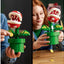 LEGO Super Mario Piranha Plant Figure Set for Adults | Ages 18+ | Model 71426 | NEW LEGO