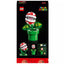 LEGO Super Mario Piranha Plant Figure Set for Adults | Ages 18+ | Model 71426 | NEW LEGO