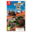 Monster Jam Steel Titans – Nintendo Switch | Code in a Box | 3+ (New) Nintendo