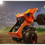 Monster Jam Steel Titans – Nintendo Switch | Code in a Box | 3+ (New) Nintendo