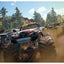 Monster Jam Steel Titans – Nintendo Switch | Code in a Box | 3+ (New) Nintendo