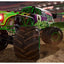 Monster Jam Steel Titans – Nintendo Switch | Code in a Box | 3+ (New) Nintendo