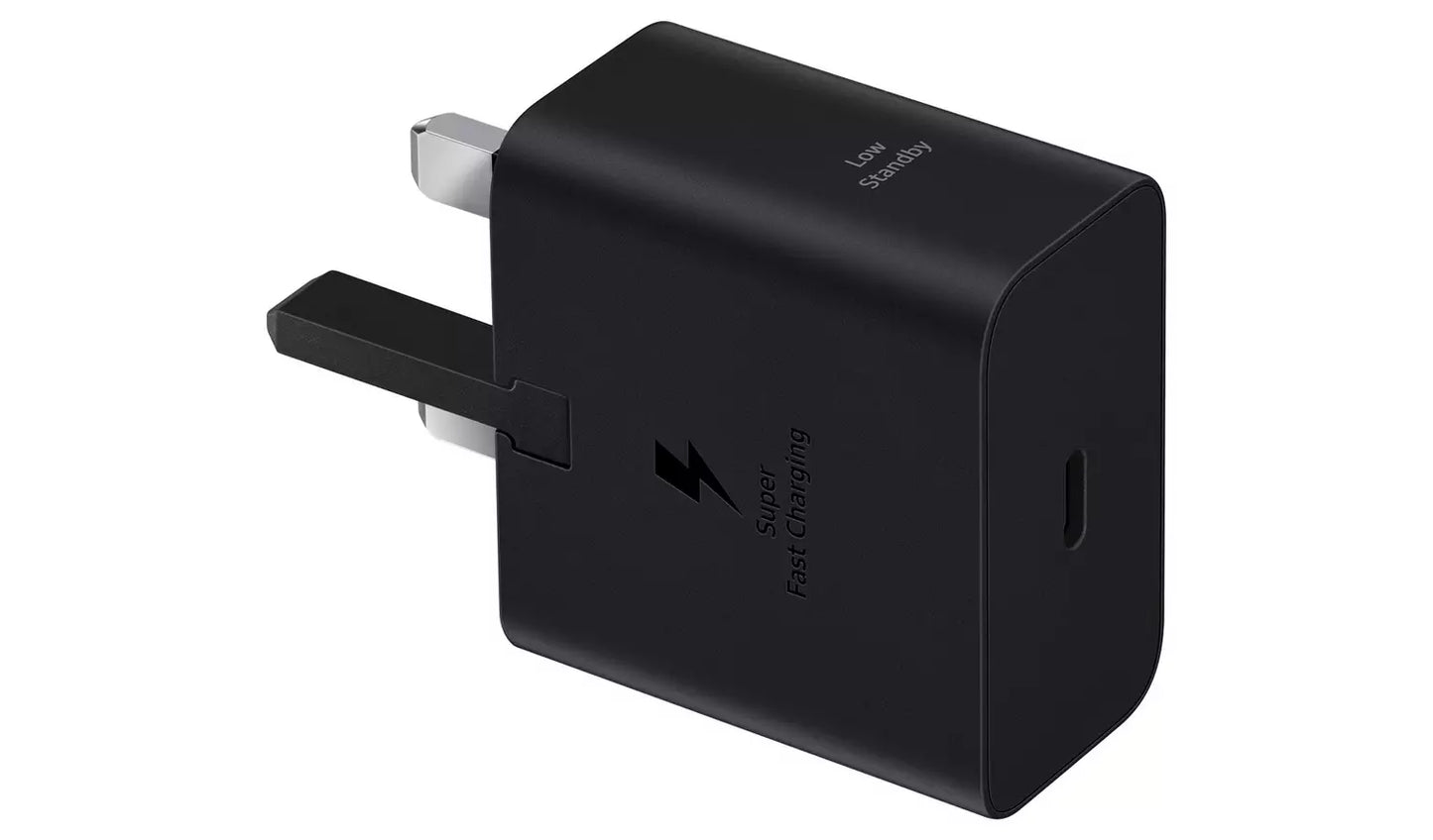 Samsung 25W USB-C Fast Charging Travel Adapter (New) Samsung