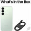 Samsung Galaxy S25 5G AI Mobile Mint 128GB Unlocked GRADE A