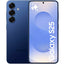 Samsung Galaxy S25 5G AI Mobile Navy 256GB Unlocked (New) Samsung