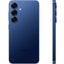 Samsung Galaxy S25 5G AI Mobile Navy 256GB Unlocked (New) Samsung