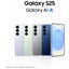 Samsung Galaxy S25 5G AI Mobile Navy Blue 128GB Unlocked GRADE A