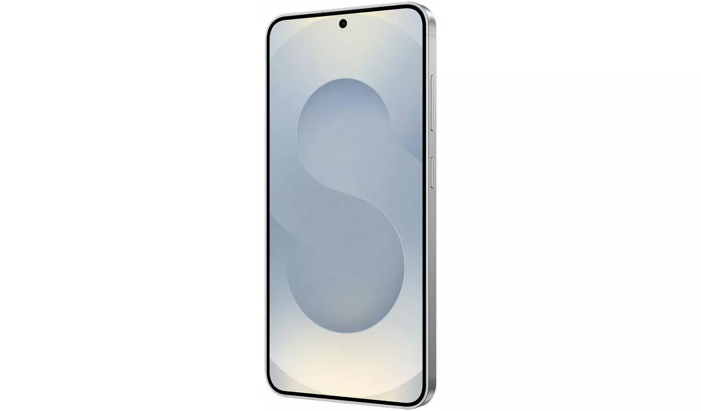 Samsung Galaxy S25 5G AI Mobile Blue 256GB Unlocked (New) Samsung