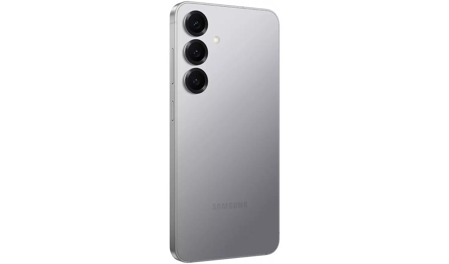 Samsung Galaxy S25 5G AI Mobile Blue 256GB Unlocked (New) Samsung