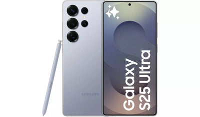 Samsung Galaxy S25 Ultra 5G Blue AI Mobile 512GB - (NEW) Samsung