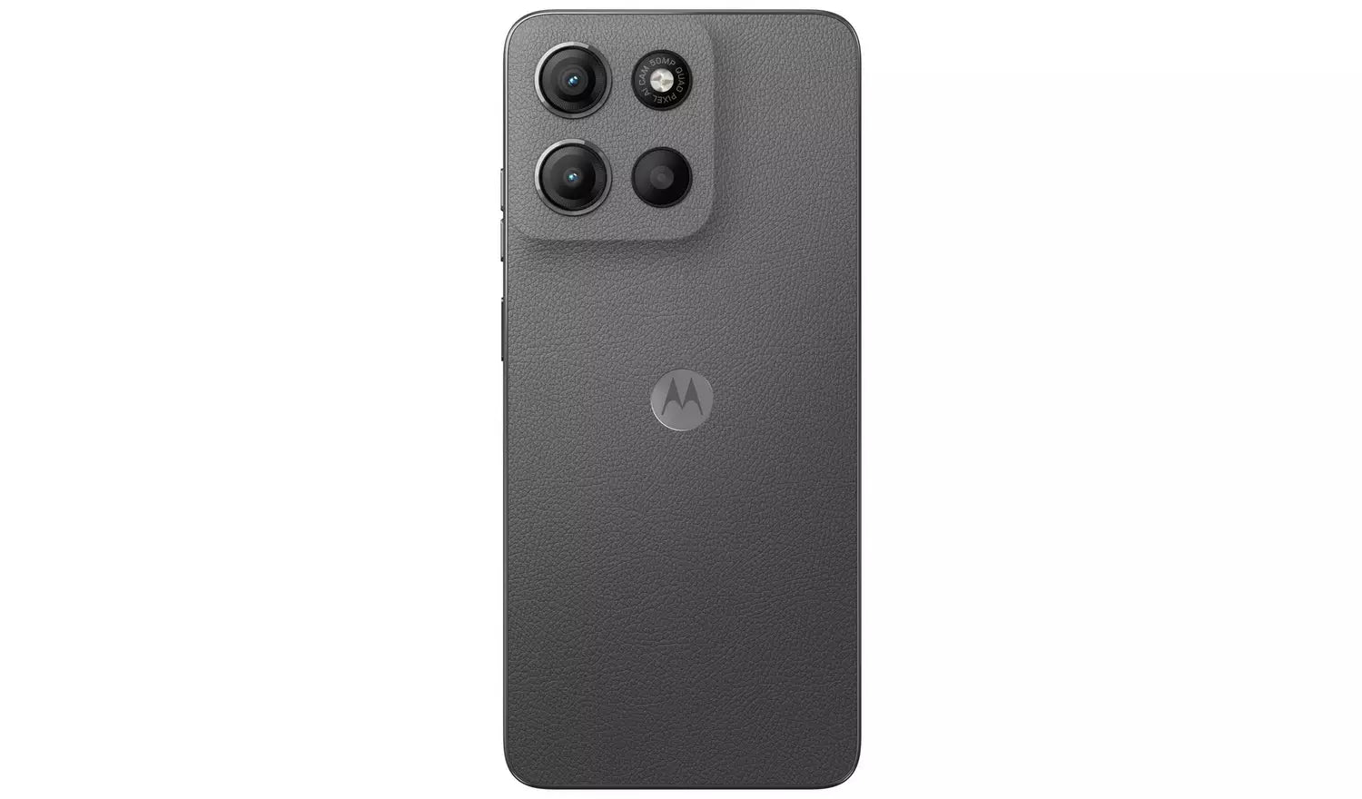 Motorola Moto G15 128GB - Unlocked - Grey (New) Motorola
