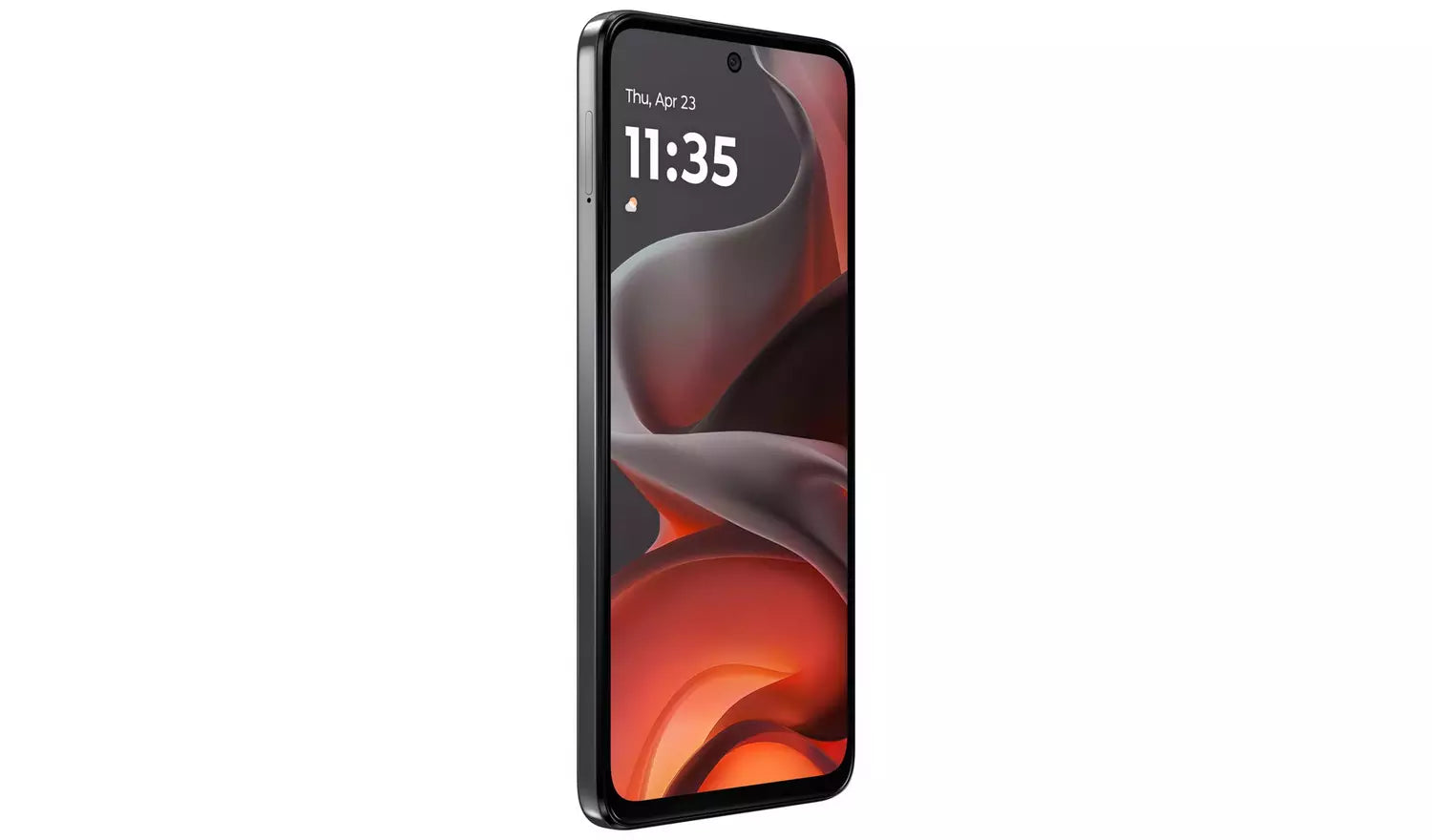 Motorola Moto G15 128GB - Unlocked - Grey (New) Motorola