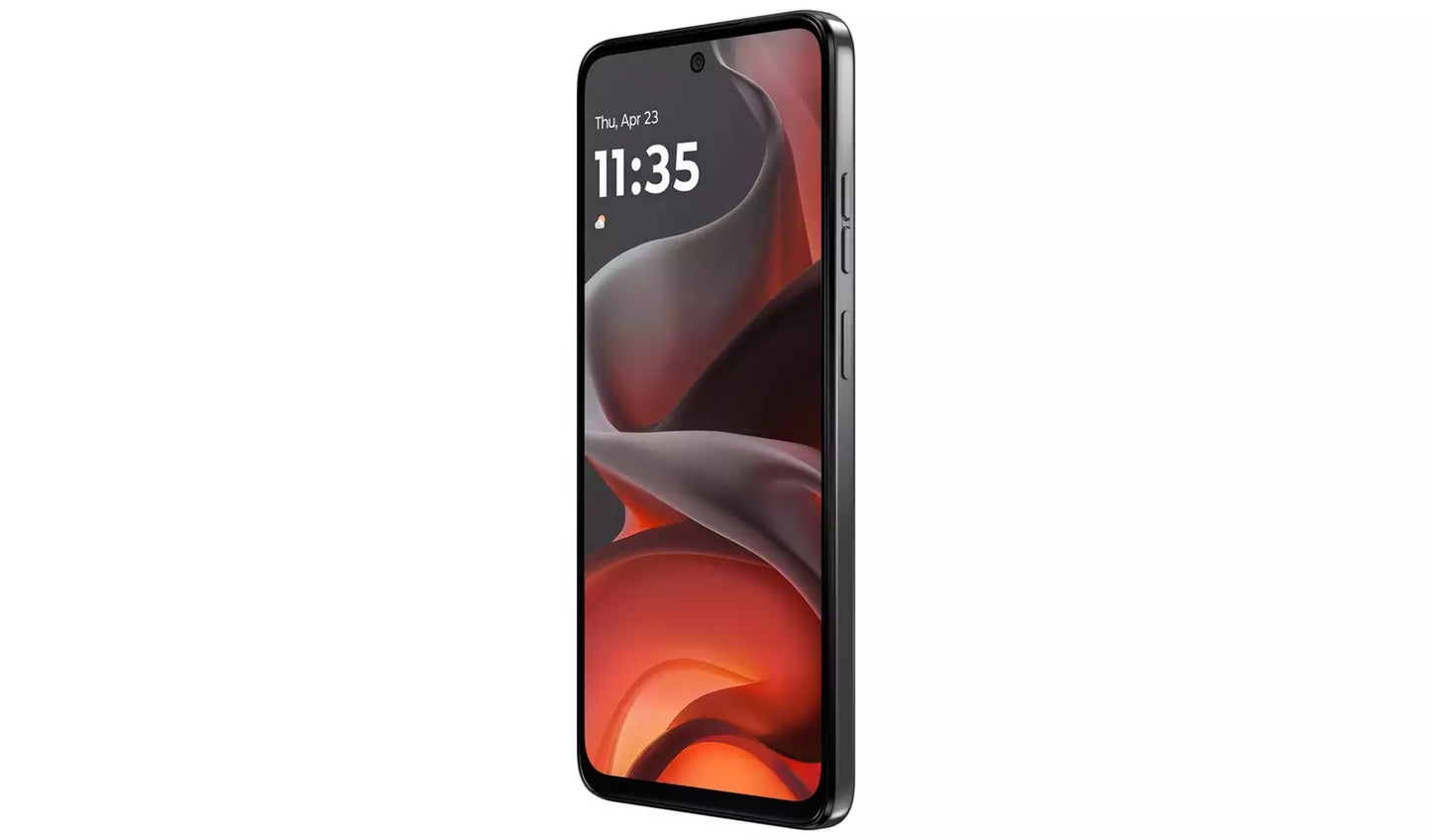 Motorola Moto G15 128GB - Unlocked - Grey (New) Motorola