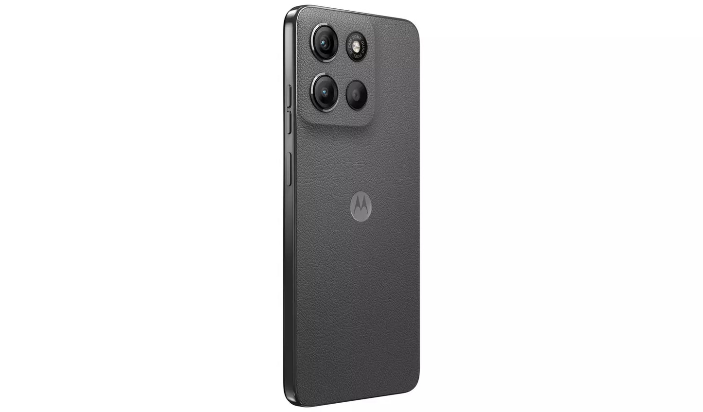 Motorola Moto G15 128GB - Unlocked - Grey (New) Motorola