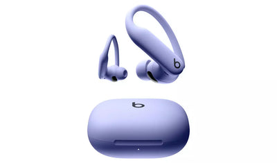 Beats Powerbeats Pro 2 True Wireless Earbuds – Hyper Puple (Pristine Condition) Beats