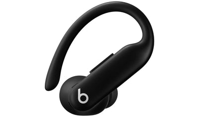 Beats Powerbeats Pro 2 True Wireless Earbuds – Jet Black (Pristine Condition) Beats