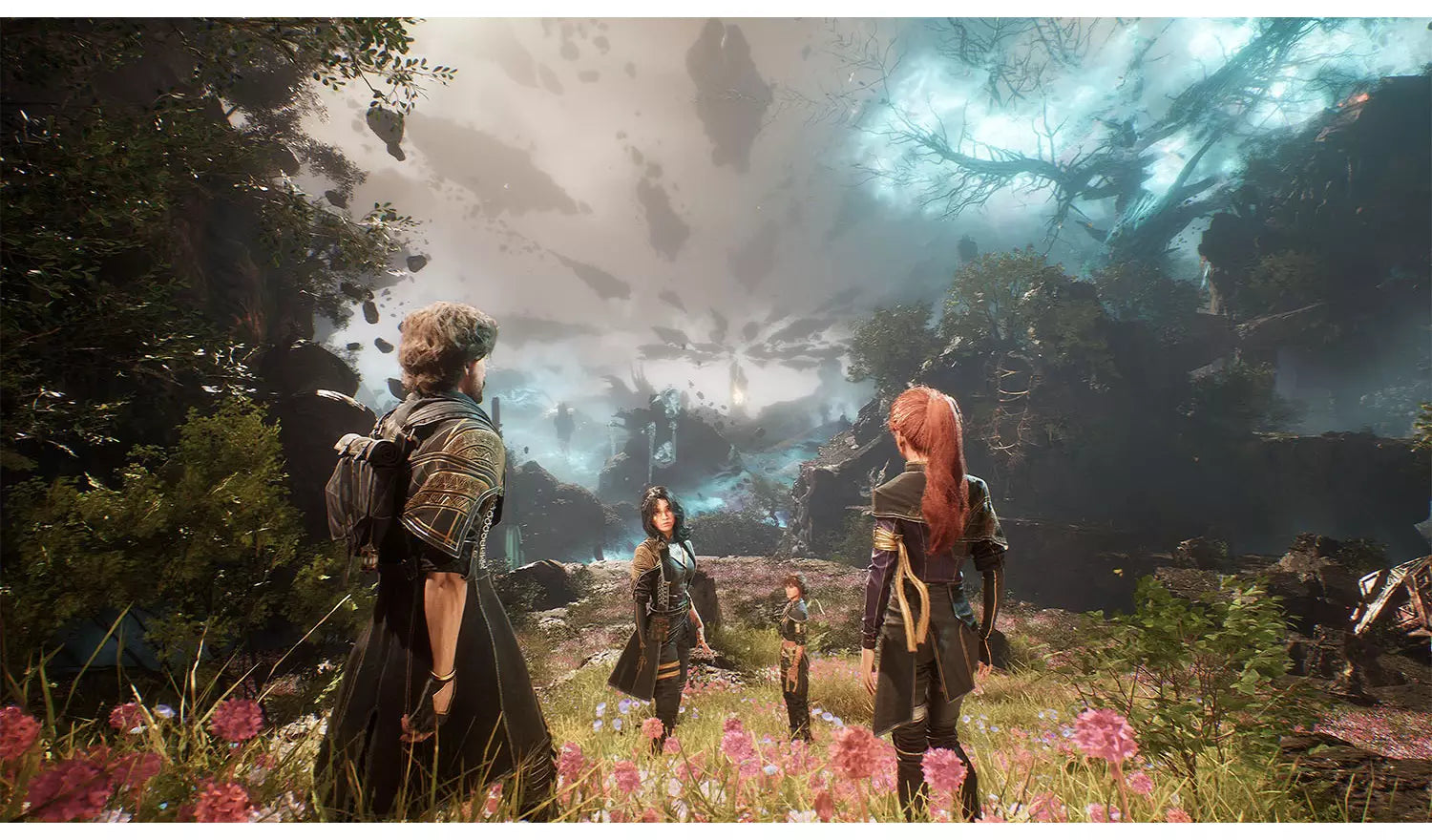 Clair Obscur: Expedition 33 | PS5 | Ages 18+ (New) PS5