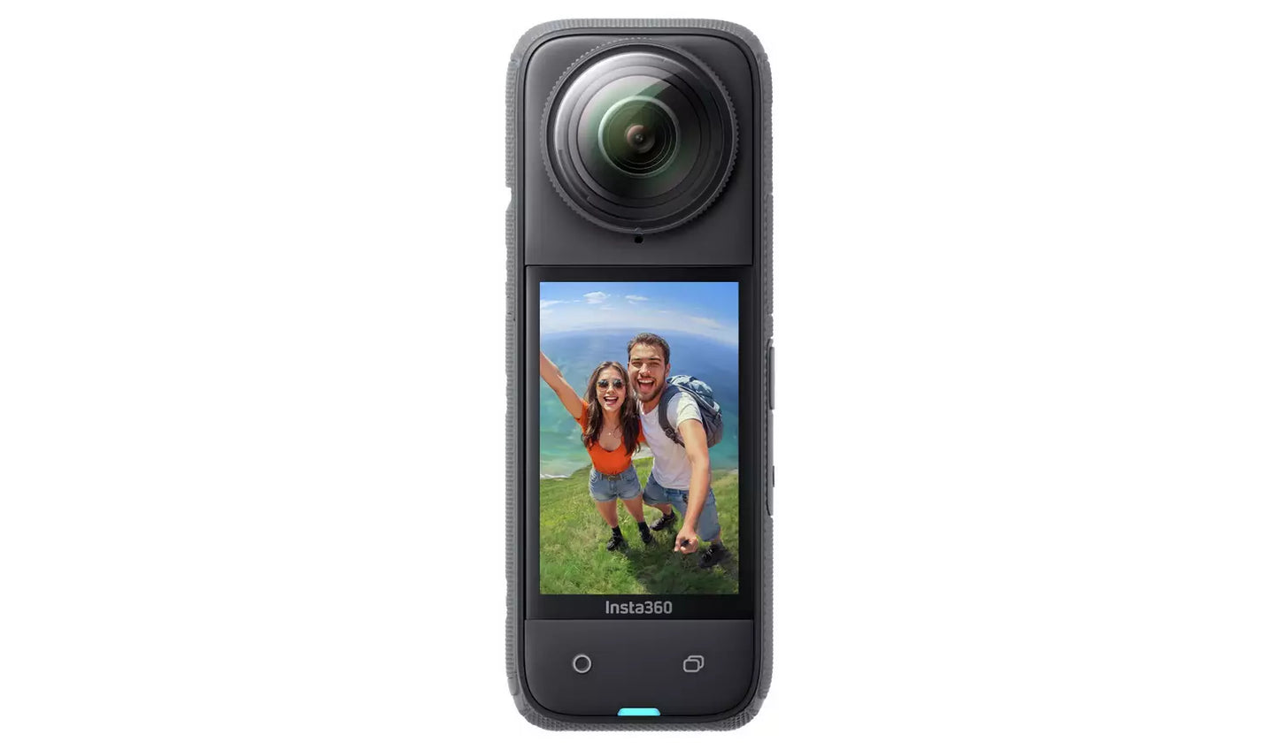 Insta360 X4 Action Camera (New) Insta360
