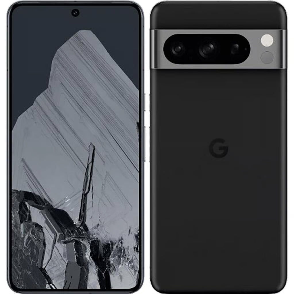 Google Pixel 8a – 5G Smartphone 128GB Storage Dual SIM (Nano + eSIM) - Funkifone