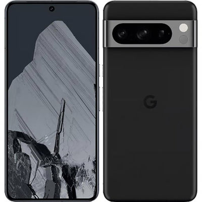 Google Pixel 8a – 5G Smartphone 128GB Storage Dual SIM (Nano + eSIM) - Funkifone