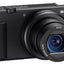 Sony ZV-1 Compact Vlogging Camera – 20.1MP 4K Digital Camera - Black (New) Sony