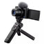 Sony ZV-1 Compact Vlogging Camera – 20.1MP 4K Digital Camera - Black (New) Sony
