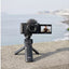 Sony ZV-1 Compact Vlogging Camera – 20.1MP 4K Digital Camera - Black (New) Sony