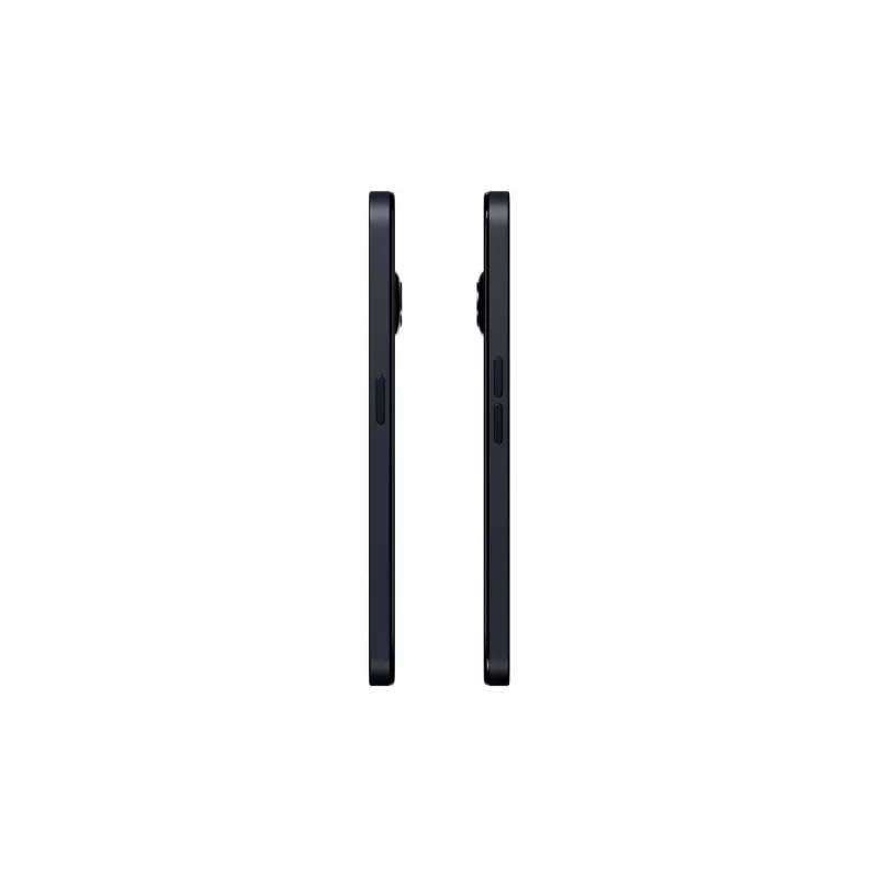 Nothing Phone (2a) 5G 256GB Black SIM Free Ai Mobile Phone (New)