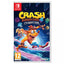 Crash Bandicoot 4: It's About Time – Nintendo Switch | Game Card | 12+ (New) Nintendo